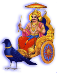 JAI SHANI DEV